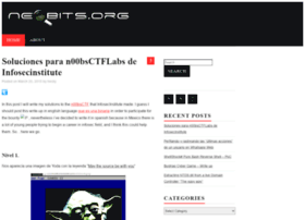 Neobits.org thumbnail