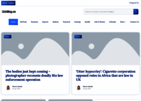 Neoblog.us thumbnail
