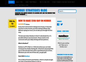 Neobuxstrategiesblog.wordpress.com thumbnail