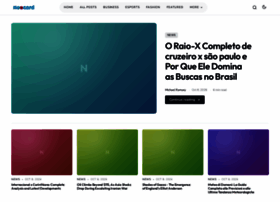 Neocardlaunchhub.nl thumbnail