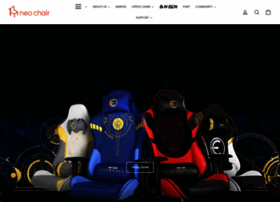 Neochair.com thumbnail