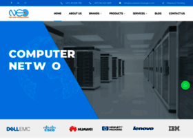 Neodatatechnologies.com thumbnail