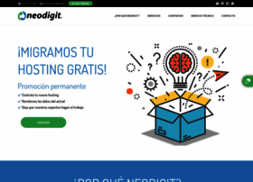 Neodigit.net thumbnail