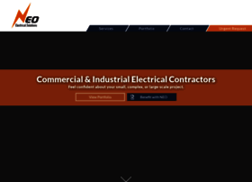 Neoelectrical.com thumbnail