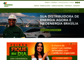 Neoenergiabrasilia.com.br thumbnail