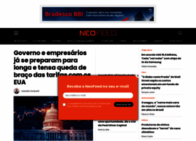 Neofeed.com.br thumbnail