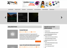 Neoffic.com thumbnail