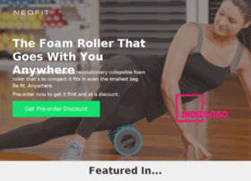 Neofitroller.com thumbnail