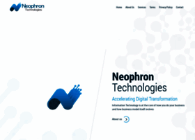 Neoinfotech.com thumbnail