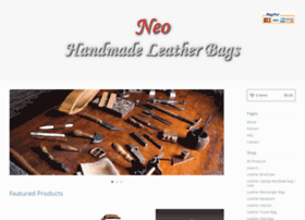 Neoleatherbags.bigcartel.com thumbnail