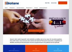Neoliane.fr thumbnail