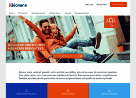 Neoliane.fr thumbnail