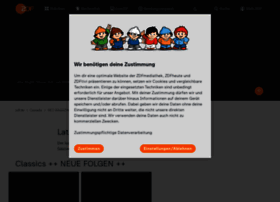 Neomagazin.zdf.de thumbnail Neomagazin.zdf.de thumbnail