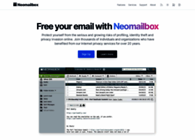 Neomailbox.com thumbnail