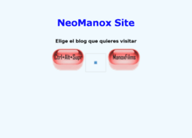 Neomanox.com thumbnail