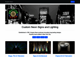 Neonshop.com thumbnail