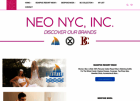 Neonyc.net thumbnail