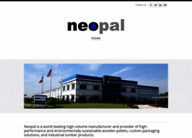 Neopal.com thumbnail