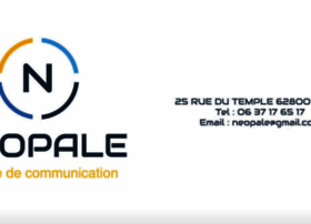 Neopale.fr thumbnail