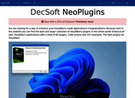Neoplugins.com thumbnail