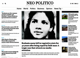 Neopolitico.com thumbnail