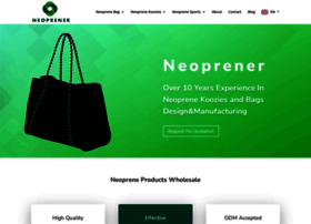Neoprener.com thumbnail