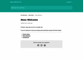 Neos.co.uk thumbnail