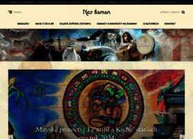 Neosaman.cz thumbnail