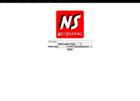 Neosharing.free.fr thumbnail