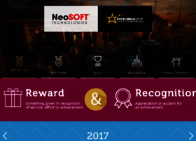 Neosoft-excelencia.com thumbnail