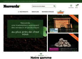 Neoverda.fr thumbnail