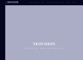 Neovision-wealth.com thumbnail