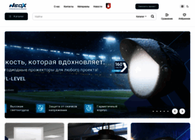 Neox-group.ru thumbnail