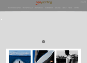 Neoyachting.com thumbnail