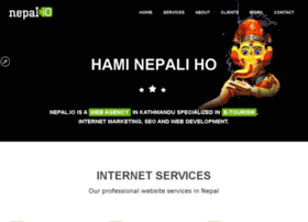 Nepal-travel.org thumbnail