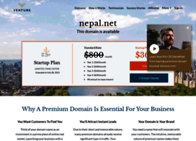 Nepal.net thumbnail