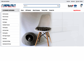 Nepalfelthouse.com thumbnail