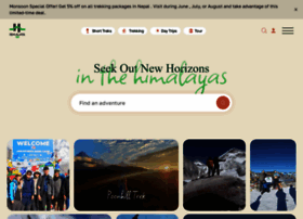 Nepalhiddentreks.com thumbnail