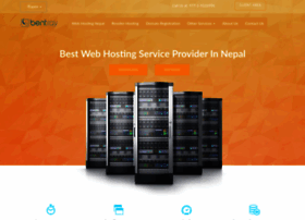 Nepalhosting.com.np thumbnail