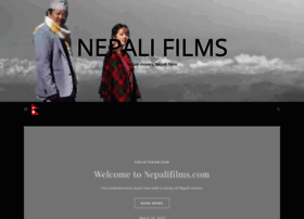Nepalifilms.com thumbnail