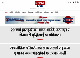 Nepallive.com thumbnail