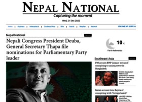 Nepalnational.com thumbnail