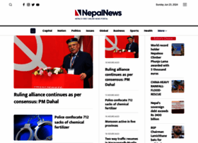 Nepalnews.com thumbnail