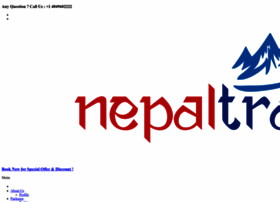 Nepaltravelmate.com thumbnail