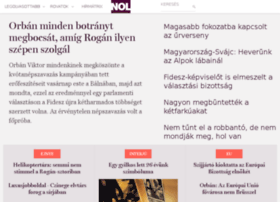Nepszabadsag.hu thumbnail