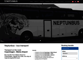 Neptunbus.dk thumbnail