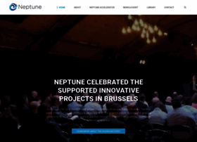 Neptune-project.eu thumbnail