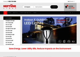 Neptunelight.ca thumbnail Neptunelight.ca thumbnail