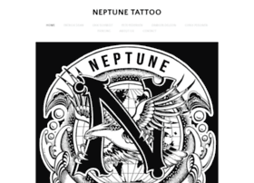 Neptunetattoo.com thumbnail