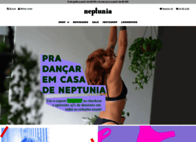Neptunia.com.br thumbnail